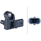 Hella 6PP 358 152-401 MAP sensor