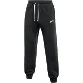 Nike Sportbroek 'Park 26 Fleece' zwart