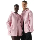 Hunter Jas Unisex Roze PU Coating Maat M