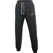 Nike Park 26 Fleece Joggingbroek Dames Zwart Wit