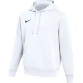 Nike Park 26 Fleece Pullover Hoodie Wit Zwart