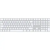 Apple Magic Keyboard avec Pavé Numérique et Touch ID (2024) AZERTY