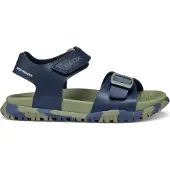 Geox Fusbetto Sandalen