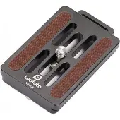 Leofoto Np-60s Qr Plate Lf-np-60s