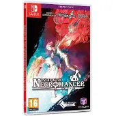 Sword of the Necromancer Collection - Switch