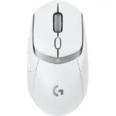 Logitech G309 Lightspeed Draadloze Gaming Muis Wit