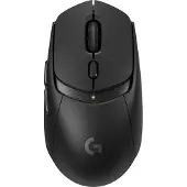 Logitech G309 Lightspeed Draadloze Gaming Muis Zwart