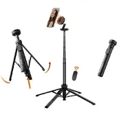 Ulanzi MT85 TorchMaster-Snap V2 (Black) (Magnetic)