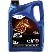 Elf 3425901109442 Motorolie