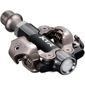 Shimano Pd-m9200 Xtr Spd Sm-sh51 3mm Pedalen