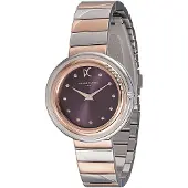 Pierre Cardin Cf.1010.mu.1 32mm 3atm Quartz Analogical Dameshorloge