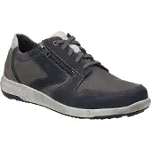 Josef seibel Enrico 20 25320518 Veterschoenen | Maat 43 Heren Blauw