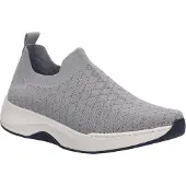 Josef seibel Slip-on 'Elli 11' grijs
