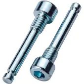 BBB Bcb-260 Schroeven 50 Eenheden