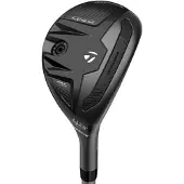 TaylorMade Qi4D Max Lite Hybride 5 rechtshandig dames