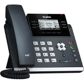 Yealink VoIP SIP-T42U