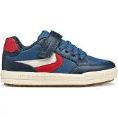 Geox Lage sneakers J ARZACH BOY A kind 33