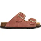 Scholl F00734 Noelle Slippers | Maat 37 Dames Rood