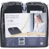 Bota Jobri Zitwig Sacro Zwart Universeel 1 St Accessoires