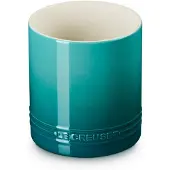 Le Creuset Signature stoneware bestek- en keukengerei-mok 1.1 L Bleu Riviera