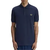 Fred perry Plain Polo Heren M