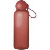 Sagaform Tom waterfles 65 cl Bordeaux