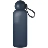 Sagaform Tom waterfles 65 cl Blauw
