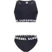 Super Rebel Carmel Tanktop Bikini