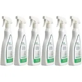 KOKA 6x Schimmelverwijderaar Actief Chloor Wand Anti-Schimmel Spray Schimmelreiniger