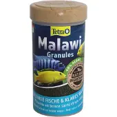 Tetra malawi granules 250 ml