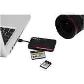 PNY Flash Reader\USB3\High Perf 3.0
