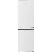 Beko B5rcna366hw1 Harvestfresh - Koel-vriescombinatie Breedte 59.5 Cm Hoogte 186.5 Inhoud 210 L Nofrost