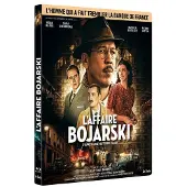 LE PACTE L'Affaire Bojarski Blu-ray FR