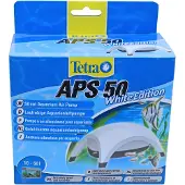 Tetra APS Aquarienluftpumpen wit 50