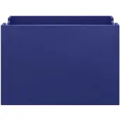 Blomus Opbergbox Kasane Mazarine Blue L