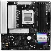 Asrock A620AM Pro RS AMD A620A Socket AM5 micro ATX