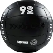 CENTR x HYROX HYROX Competition Wall Ball - 9 kg