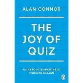 Penguin Random House The Joy Of Quiz