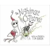 Penguin Random House The Nightmare Before Christmas