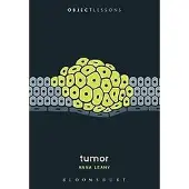 BLOOMSBURY Tumor - Anna LEAHY