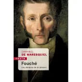 Tallandier Fouché