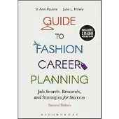 BLOOMSBURY Guide to Fashion Career Planning
