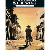 Dark Dragon Books Wild West CCP: Red Clay Chronicles &amp; Hippolyte