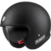 FC-Moto G-295 Straalhelm Maat