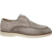 Berkelmans Batangas Instappers | Maat 42 Heren Beige
