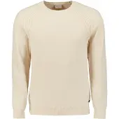 No-excess Trui taupe