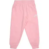 Nike Kids Broek 'CLUB FLEECE' rosa