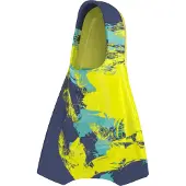 Speedo Short Blade Training Zwemflippers 39-40,5