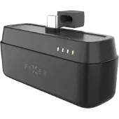 FIXED FIXZEN-5PL-BK, 5000 mAh, Zwart