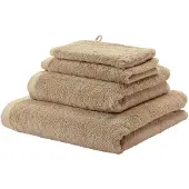 Aquanova Gastendoek London Golden (Set van 6)